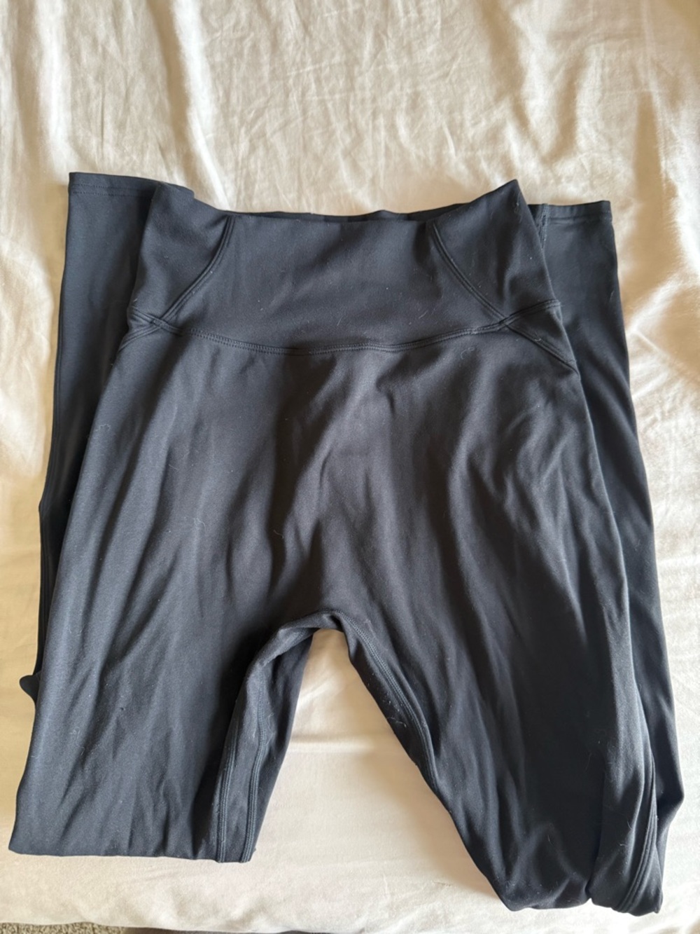 Alphalete Aura High Waisted Leggings